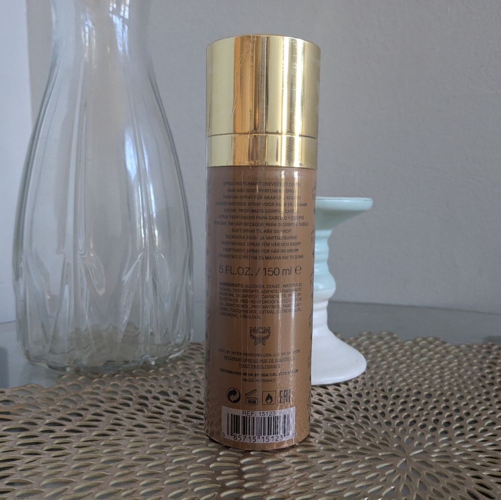 MCM All Over Spray - Picture 4 of 5